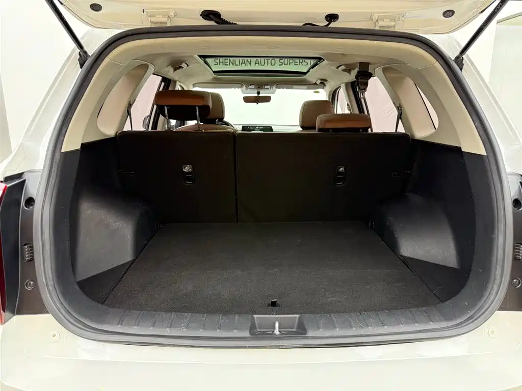 Zhipao 2021 Ace 2.0L Wonderful Edition купить на сайте DeffCars
