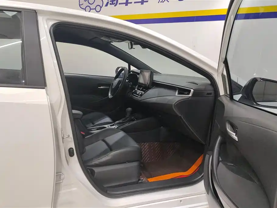 Ralink 2022 TNGA 1.5L CVT Advanced Edition купить на сайте DeffCars