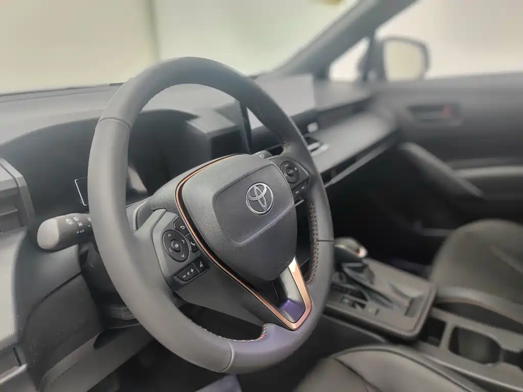 Corolla Sharp 2026 2.0L Elite Edition купить на сайте DeffCars
