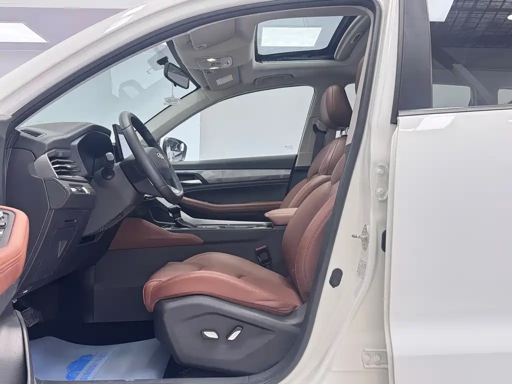 Vision X6 2021 PRO 1.4T Automatic Premium Model купить на сайте DeffCars
