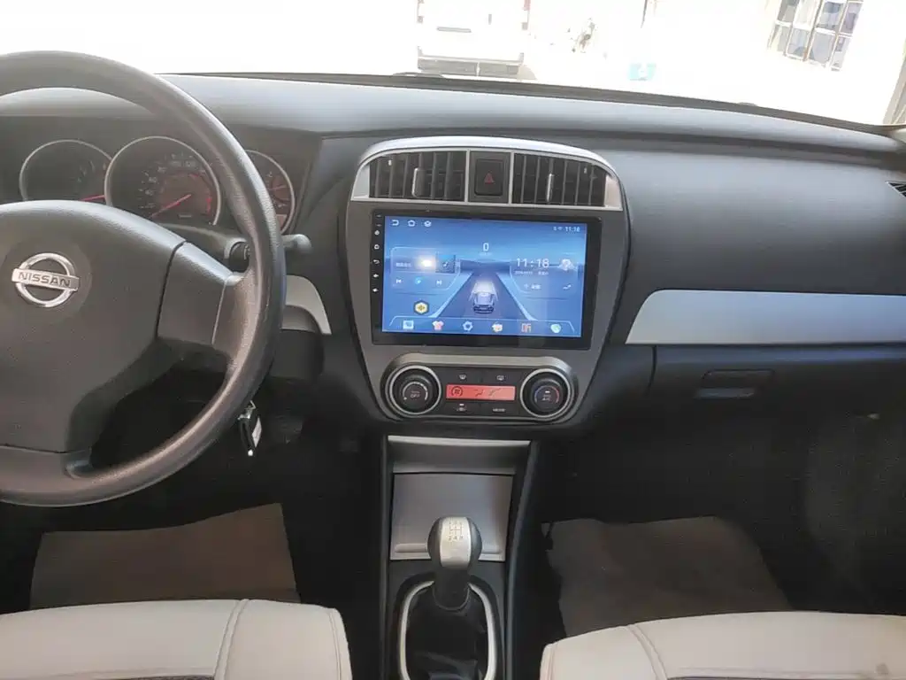 Sylphy 2016 Classic 1.6XE Manual Comfort Edition купить на сайте DeffCars
