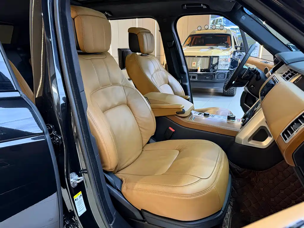 Range Rover 2019 3.0 SC V6 Honored Creation Extended Edition купить на сайте DeffCars