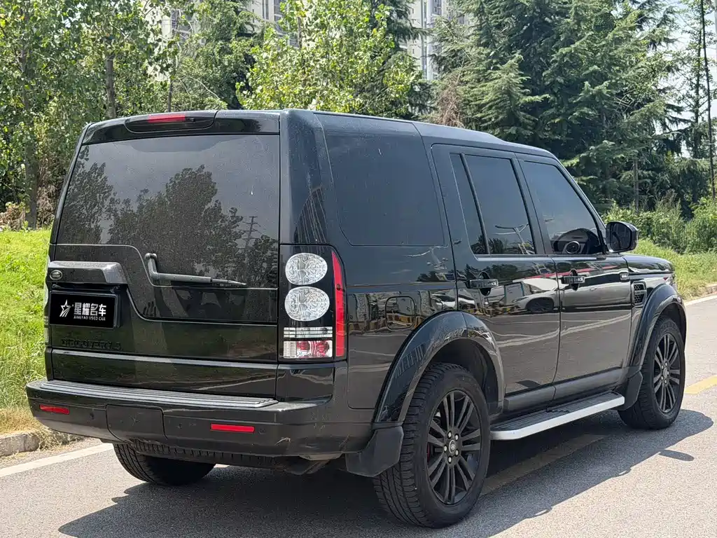 Discover the 2016 3.0 SC Obsidian Collector’s Edition SE купить на сайте DeffCars