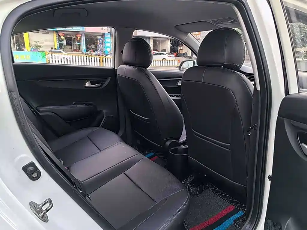 Kia K2 2019 Sedan 1.4L AT 15th Anniversary Special Edition GLS National V купить на сайте DeffCars