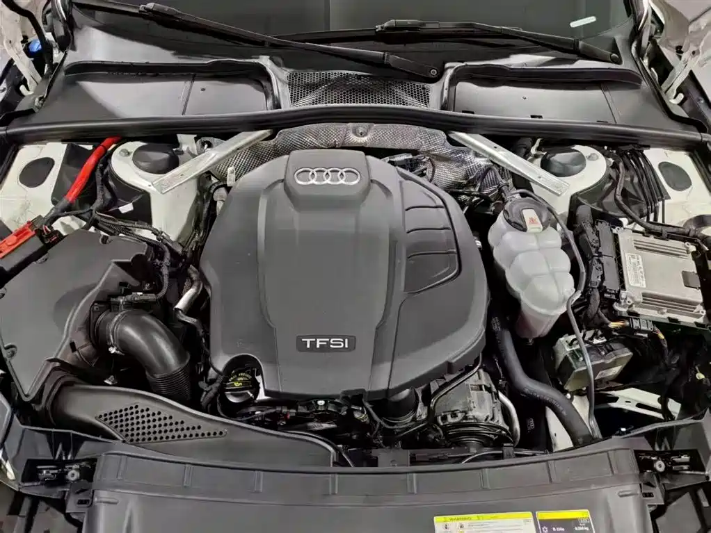 Audi A4L 2019 40 TFSI Enterprising National V купить на сайте DeffCars