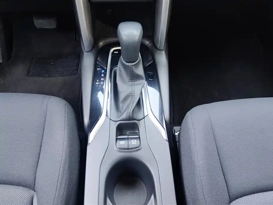 Fenglanda 2023 2.0L CVT Elite Edition купить на сайте DeffCars
