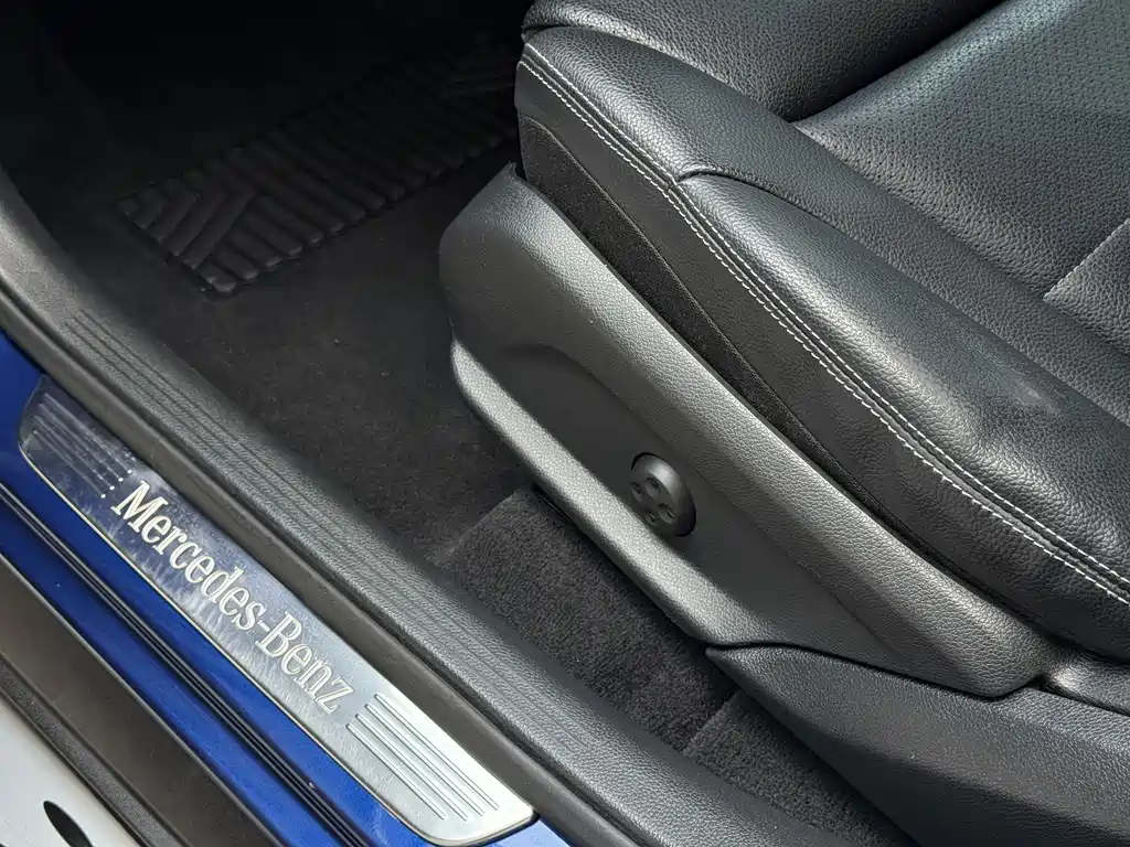 Mercedes-Benz GLC 2019 GLC 260 L 4MATIC luxury model купить на сайте DeffCars