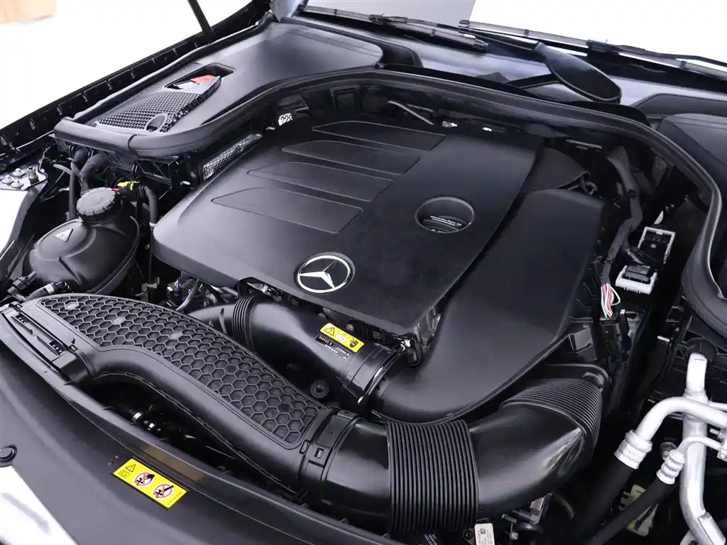 Mercedes-Benz E-Class 2022 Model 2 E 300 L Luxury Model купить на сайте DeffCars