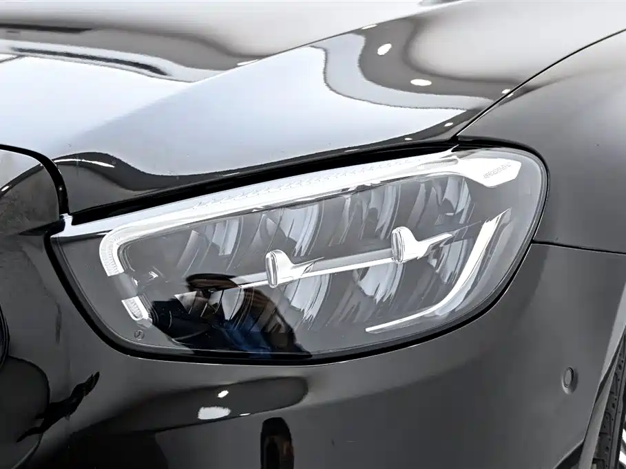 Mercedes-Benz E-Class 2023 facelift E 300 L luxury model купить на сайте DeffCars