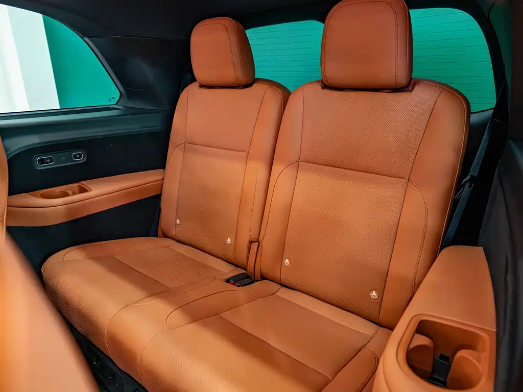 Ideal L9 2025 Ultra smart refresh version купить на сайте DeffCars