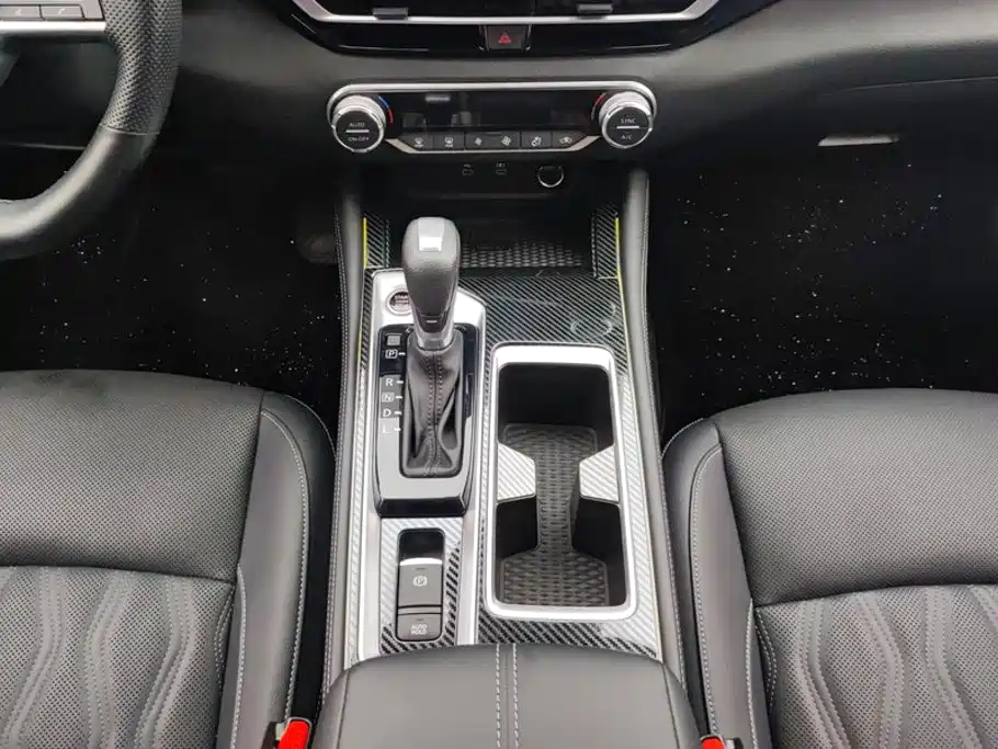Teana 2022 2.0L XL-Upr Premium Edition купить на сайте DeffCars