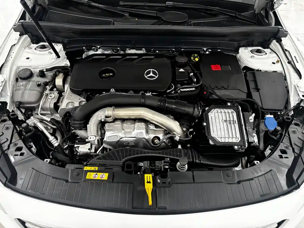 Mercedes-Benz GLB 2025 GLB 220 Fashion Model купить на сайте DeffCars