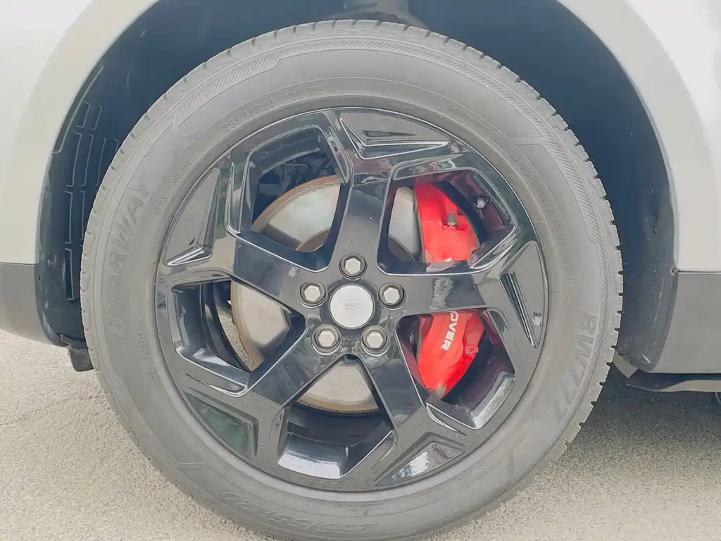 Range Rover Sport New Energy 2021 P400e SE купить на сайте DeffCars