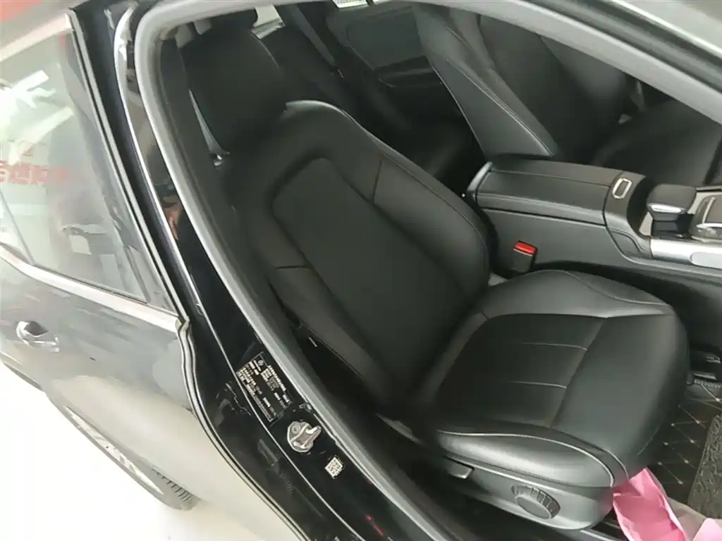 Mercedes-Benz GLB 2022 facelift version 2 GLB 200 dynamic version купить на сайте DeffCars