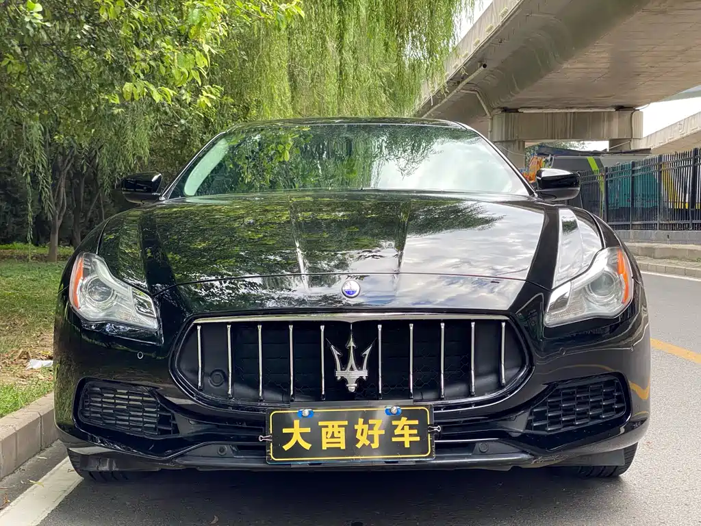 President 2015 3.0T standard model купить на сайте DeffCars
