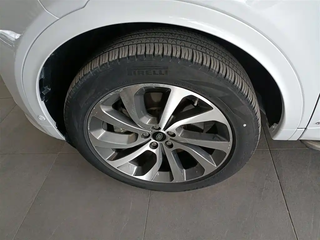 Discovery Sport 2021 249PS R-Dynamic SE Performance Technology Edition 5-seater купить на сайте DeffCars
