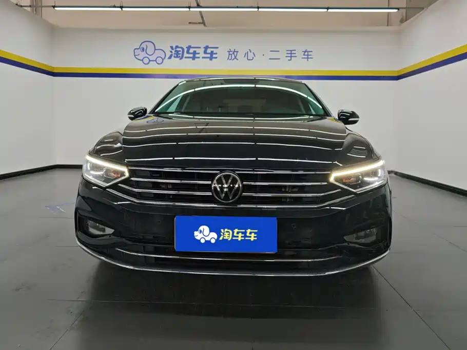 MAGOTAN 2020 280TSI DSG Comfort купить на сайте DeffCars