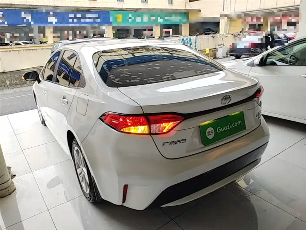 Ralink 2019 185T CVT Deluxe Edition National VI купить на сайте DeffCars