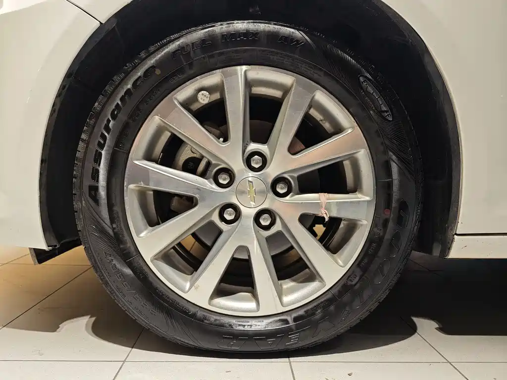 Malibu 2018 530T Automatic Deluxe Edition купить на сайте DeffCars