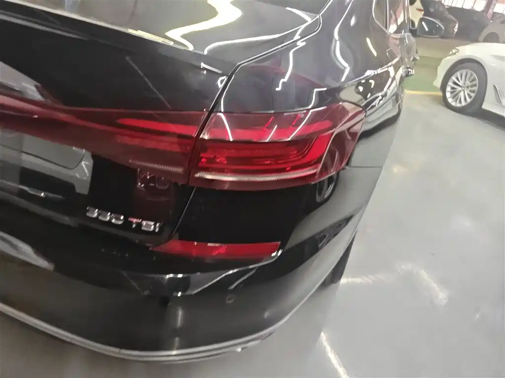 Passat 2022 330TSI Starry Sky Elite Edition купить на сайте DeffCars