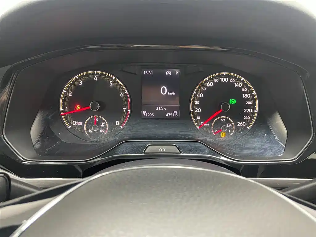 Bora 2021 1.5L automatic comfort intelligent connected version купить на сайте DeffCars