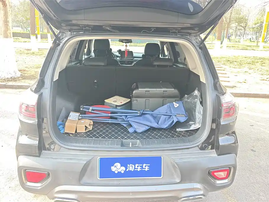 Smart Run 2018 2.0L Automatic Smart Enjoy Deluxe Edition National V купить на сайте DeffCars