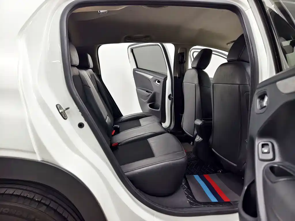 Citroen C3-XR 2017 1.6L Automatic Pioneer купить на сайте DeffCars