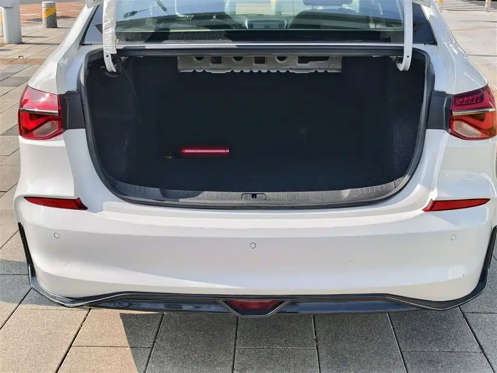 Cruze 2020 mild hybrid RS 330T automatic smooth version купить на сайте DeffCars