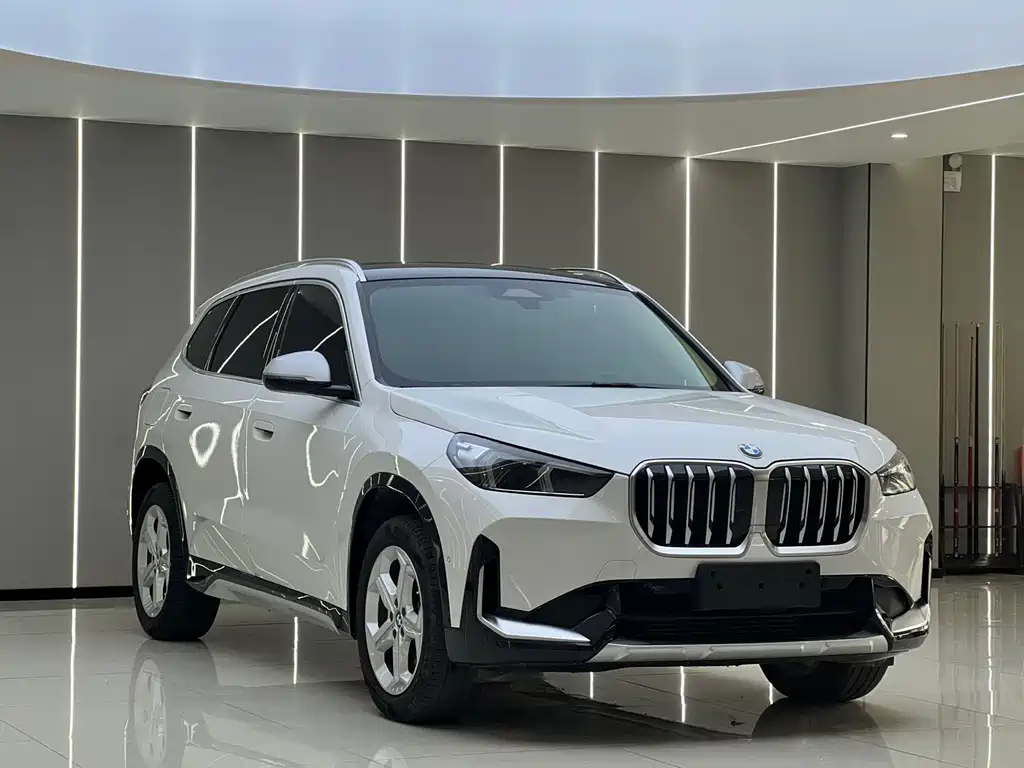 BMW X1 2023 sDrive20Li X Design Package купить на сайте DeffCars