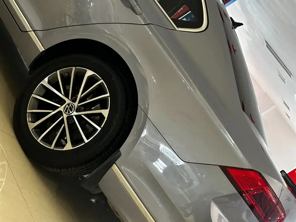 Magotan 2020 330TSI DSG luxury model купить на сайте DeffCars