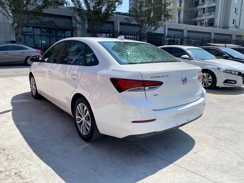 Yinglang 2018 18T automatic elite type купить на сайте DeffCars