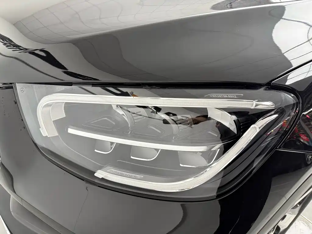 Mercedes-Benz GLC 2022 facelift three GLC 260 L 4MATIC dynamic type купить на сайте DeffCars
