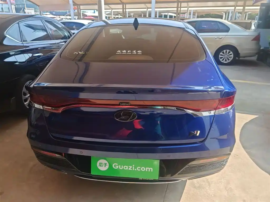 Festa 2021 280TGDi DLX Deluxe Edition купить на сайте DeffCars