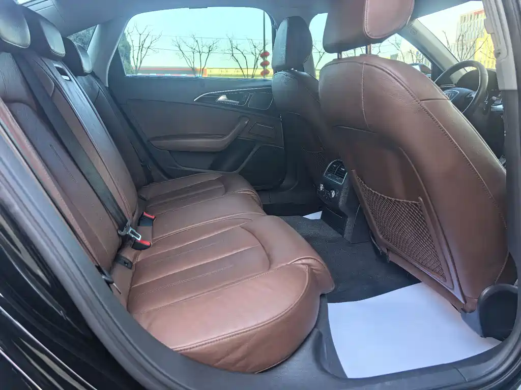 Audi A6L 2018 30th Anniversary Model 30 FSI Fashion Model купить на сайте DeffCars
