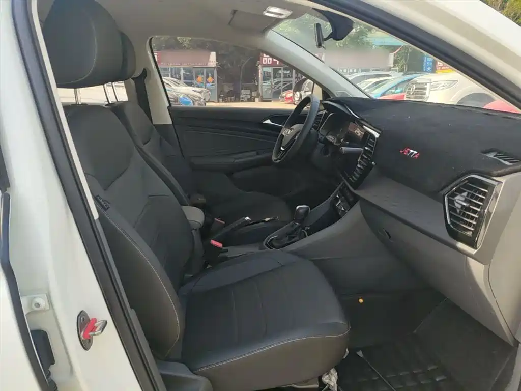 Jetta VS5 2019 280TSI automatic joy model купить на сайте DeffCars