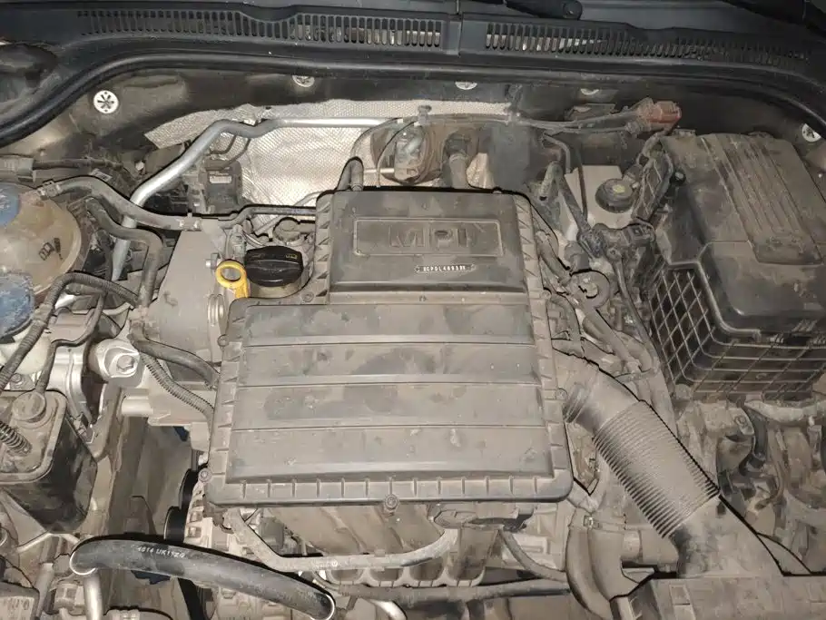 Sagitar 2015 1.6L automatic comfort model купить на сайте DeffCars