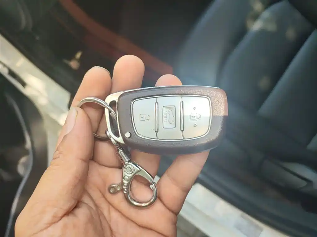 Lingdong 2020 1.5L CVT Zhixuan Elite Type купить на сайте DeffCars