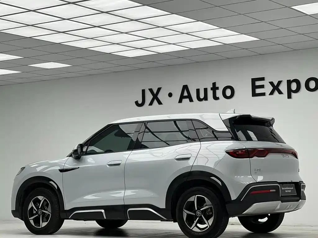 Yuan UP 2024 401KM Vitality Edition купить на сайте DeffCars