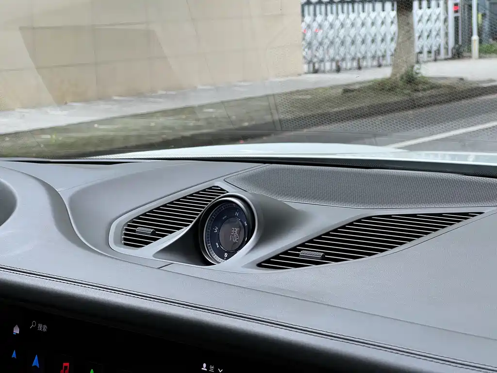 Cayenne 2024 Cayenne 3.0T купить на сайте DeffCars