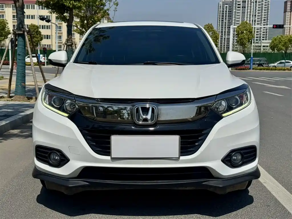 Binzhi 2020 1.5L CVT Pioneer Edition купить на сайте DeffCars