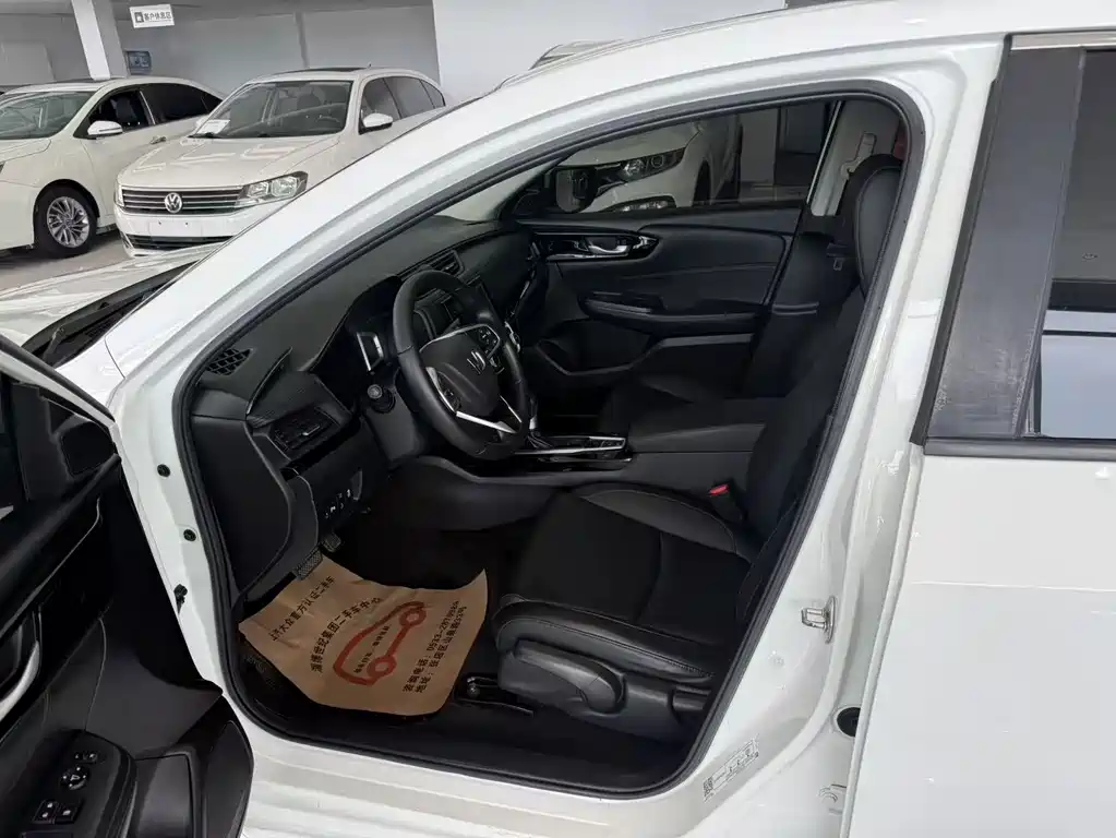 Crider 2019 180Turbo CVT Leading Edition National VI купить на сайте DeffCars