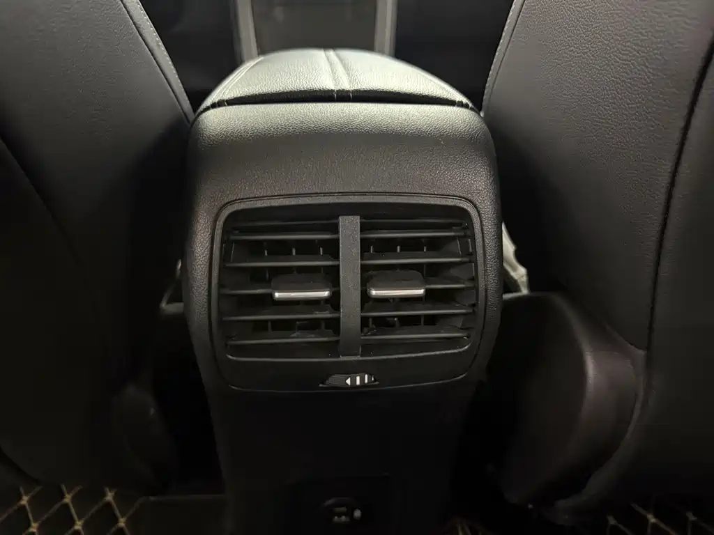 Ruiji 2020 EcoBoost 245 two-wheel drive leisure model купить на сайте DeffCars