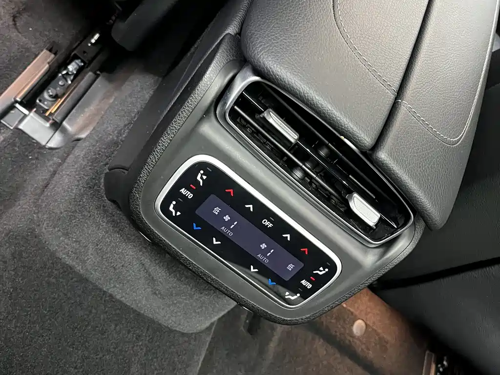 Mercedes-Benz EQE 2022 350 Luxury Edition купить на сайте DeffCars