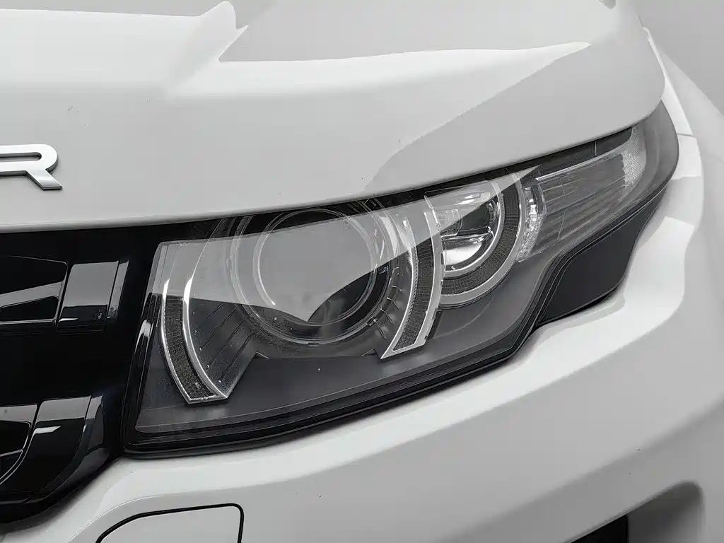 Range Rover Evoque imported 2014 2.0T 5-door dynamic version купить на сайте DeffCars