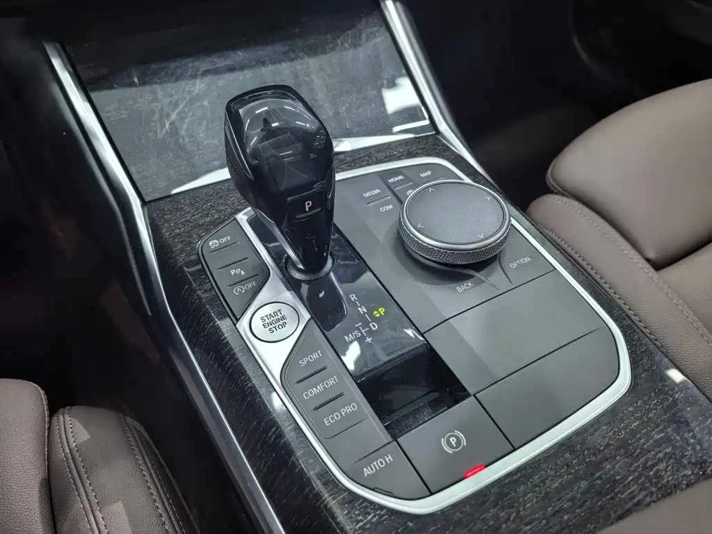 BMW 3 Series 2021 facelift 325Li M Sports Package купить на сайте DeffCars