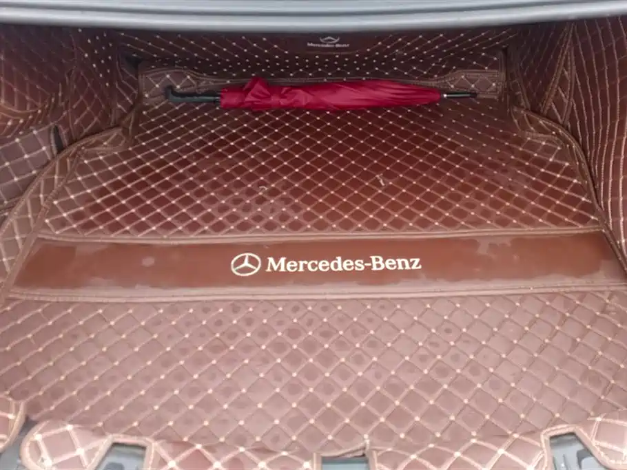 Mercedes-Benz E-Class 2020 E 300 L Fashion купить на сайте DeffCars