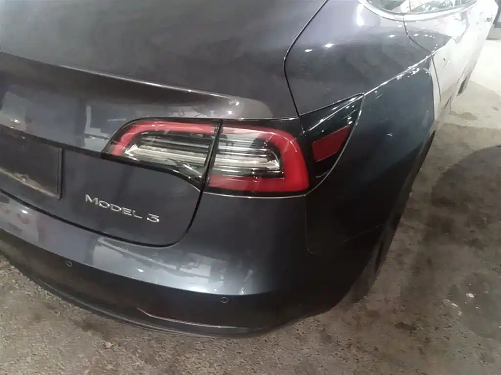 Model 3 2020 Standard Range Rear Drive Upgraded Version купить на сайте DeffCars