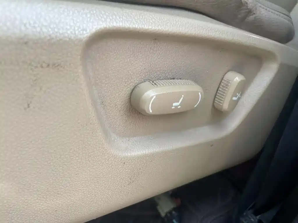 Zhanqi 2018 2.0L CK купить на сайте DeffCars