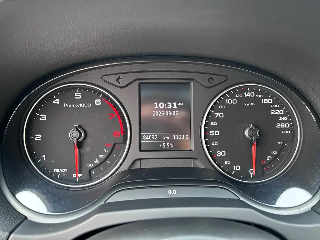 Audi A3 2019 Limousine 35 TFSI Fashion Type National V купить на сайте DeffCars
