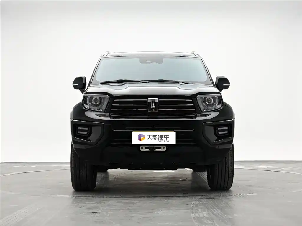 Tank 700 New Energy 2024 Hi4-T Extreme Edition купить на сайте DeffCars